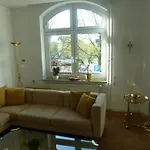 شقة Siggi I, Zentral Gelegene Altbauwohnung Direkt Am Siegfriedplatz *
