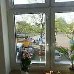 Siggi I, Zentral Gelegene Altbauwohnung Direkt Am Siegfriedplatz شقة بيليفيلد