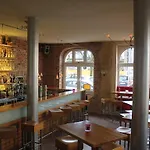 Siggi I, Zentral Gelegene Altbauwohnung Direkt Am Siegfriedplatz Apartament Bielefeld