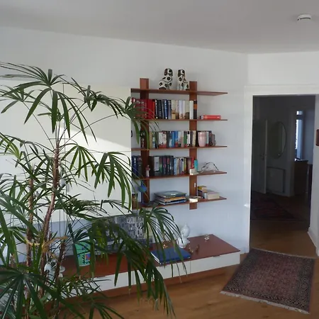 Siggi I, Zentral Gelegene Altbauwohnung Direkt Am Siegfriedplatz Appartement *