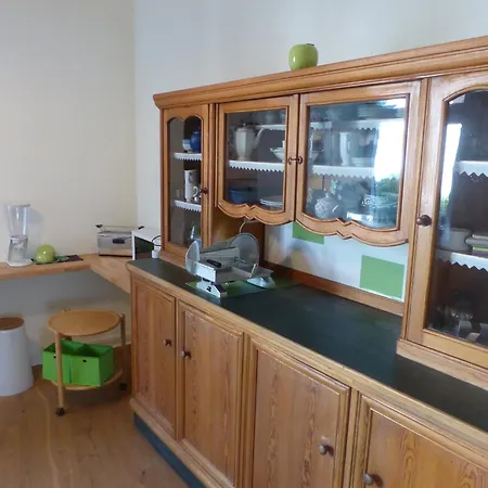 Siggi I, Zentral Gelegene Altbauwohnung Direkt Am Siegfriedplatz * Bielefeld