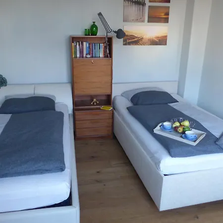 Siggi I, Zentral Gelegene Altbauwohnung Direkt Am Siegfriedplatz Bielefeld