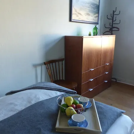 Siggi I, Zentral Gelegene Altbauwohnung Direkt Am Siegfriedplatz *