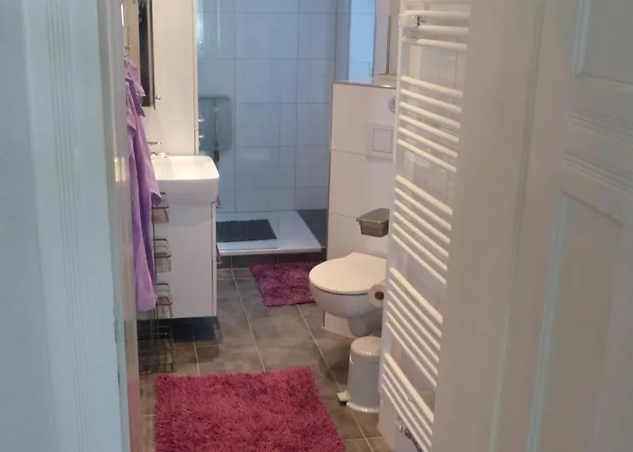 Siggi I, Zentral Gelegene Altbauwohnung Direkt Am Siegfriedplatz Bielefeld